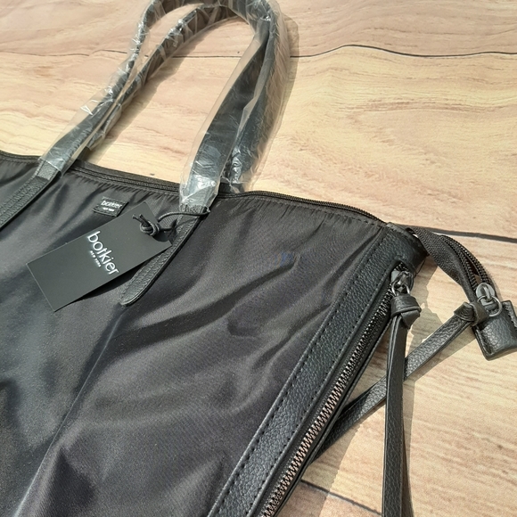 Botkier Nylon Tote New With Tags - Picture 3 of 9